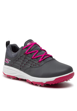 Skechers Сникърси Pro2 17001/CCPK Сив - Pepit.bg