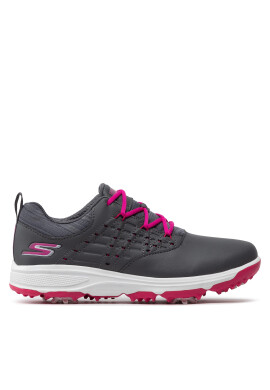 Skechers Сникърси Pro2 17001/CCPK Сив - Pepit.bg
