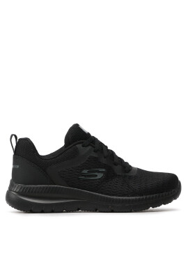 Skechers Сникърси Quick Path 12607/BBK Черен - Pepit.bg