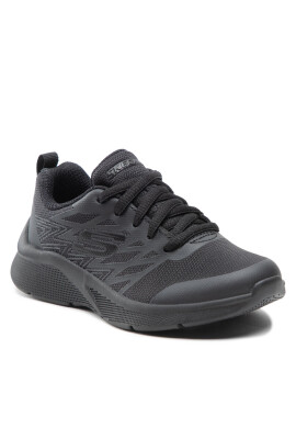 Skechers Сникърси Quick Sprint 403769L/BBK Черен - Pepit.bg