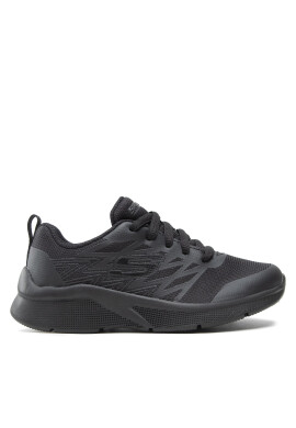 Skechers Сникърси Quick Sprint 403769L/BBK Черен - Pepit.bg