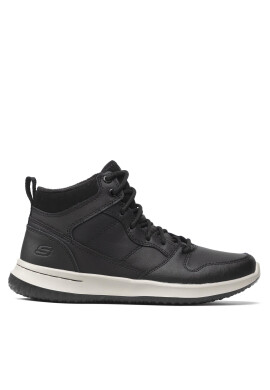 Skechers Сникърси Ralcon 210229/BLK Черен - Pepit.bg