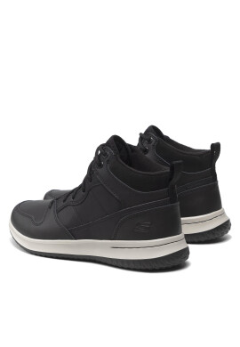 Skechers Сникърси Ralcon 210229/BLK Черен - Pepit.bg
