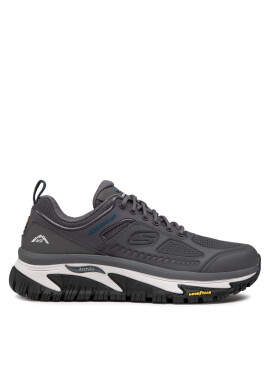 Skechers Сникърси Recon 237333/CHAR Сив - Pepit.bg