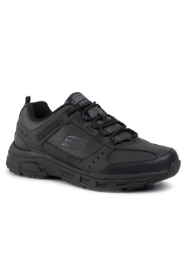 Skechers Сникърси Redwick 51896/BBK Черен - Pepit.bg