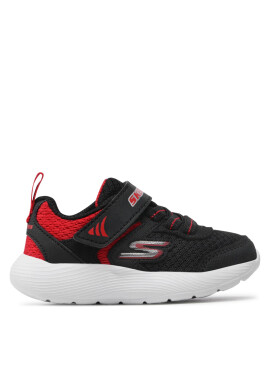 Skechers Сникърси Relter 407237N/BKRD Черен - Pepit.bg