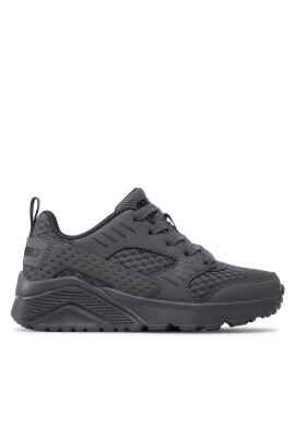 Skechers Сникърси Ronzo 403697L/CHAR Сив - Pepit.bg