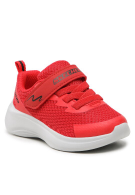 Skechers Сникърси Selectors 403764N/RED Червен - Pepit.bg