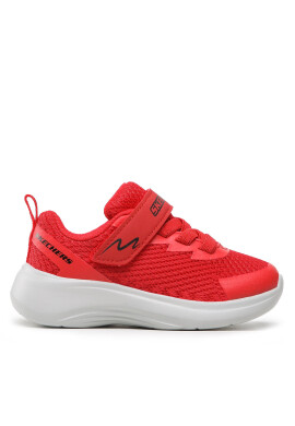 Skechers Сникърси Selectors 403764N/RED Червен - Pepit.bg