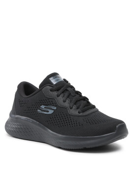 Skechers Сникърси Perfect Time 149991/BBK Черен - Pepit.bg