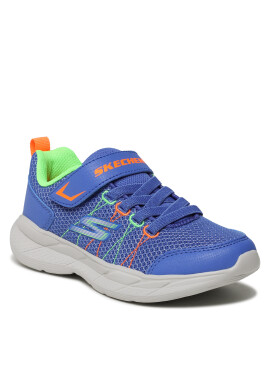 Skechers Сникърси Snap Sprints 2.0 Vargonix 403796L Син - Pepit.bg