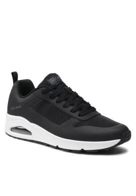 Skechers Сникърси Sol 232248/BKW Черен - Pepit.bg