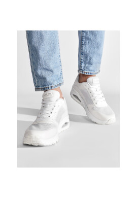Skechers Сникърси Sol 232248/WHT Бял - Pepit.bg