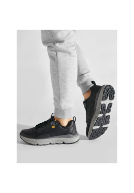 Skechers Сникърси Spardo 210342/BLK Черен - Pepit.bg