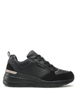 Skechers Сникърси Subtle Spots 155616/BBK Черен - Pepit.bg
