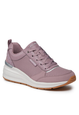 Skechers Сникърси Subtle Spots rozo/DKMV Розов - Pepit.bg