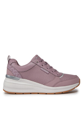 Skechers Сникърси Subtle Spots rozo/DKMV Розов - Pepit.bg