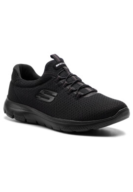 Skechers Сникърси Summits 12980/BBK Черен - Pepit.bg