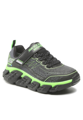 Skechers Сникърси Tech-Grip 403805L /CBLM Черен - Pepit.bg