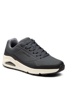 Skechers Сникърси Timeline 232247/GYBK Сив - Pepit.bg