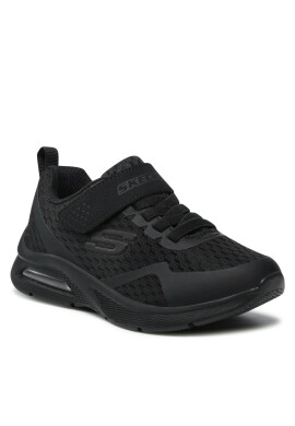 Skechers Сникърси Torvix 403775L/BBK Черен - Pepit.bg