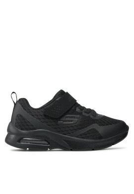Skechers Сникърси Torvix 403775L/BBK Черен - Pepit.bg