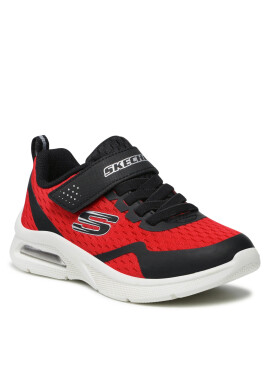 Skechers Сникърси Torvix 403775L/RDBK Червен - Pepit.bg