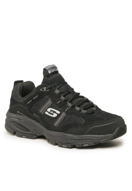Skechers Сникърси Trait 51241/BBK Черен - Pepit.bg