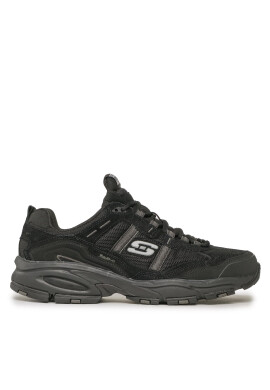 Skechers Сникърси Trait 51241/BBK Черен - Pepit.bg