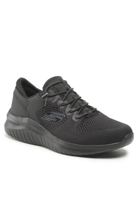 Skechers Сникърси Ultra Flex 2.0 232108 BBK Черен - Pepit.bg