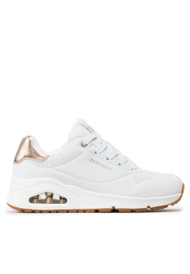 Skechers Сникърси Uno 177094/WHT Бял - Pepit.bg