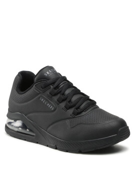 Skechers Сникърси Uno 2 155543/BBK Черен - Pepit.bg
