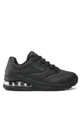 Skechers Сникърси Uno 2 155543/BBK Черен - Pepit.bg