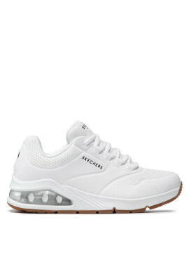 Skechers Сникърси Uno 2 155543/WHT Бял - Pepit.bg