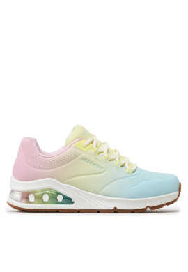 Skechers Сникърси Uno 2 155628/WMLT Син - Pepit.bg