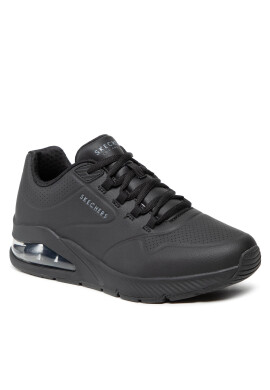 Skechers Сникърси Uno 2 232181/BBK Черен - Pepit.bg