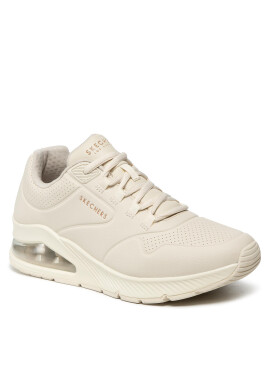 Skechers Сникърси Uno 2 232181/OFWT Бежов - Pepit.bg