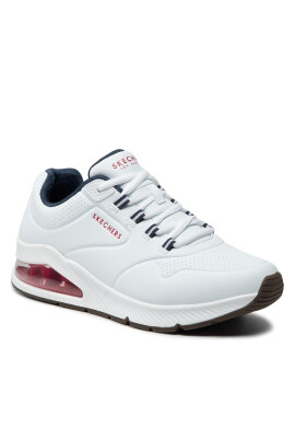 Skechers Сникърси Uno 2 232181/WNVR Бял - Pepit.bg
