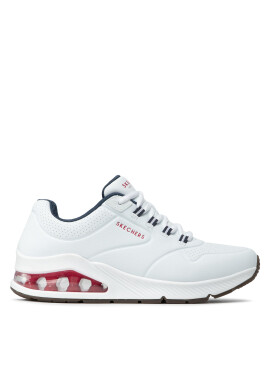 Skechers Сникърси Uno 2 232181/WNVR Бял - Pepit.bg