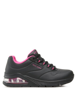Skechers Сникърси Uno 2 2Nd Best 155542 Черен - Pepit.bg