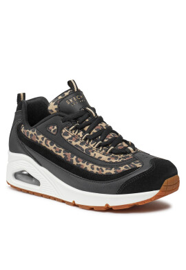 Skechers Сникърси Uno 73674/BKLD Черен - Pepit.bg