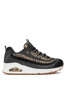 Skechers Сникърси Uno 73674/BKLD Черен - Pepit.bg