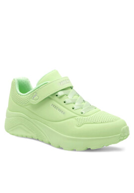 Skechers Сникърси UNO LITE 310451L LTGR Зелен - Pepit.bg