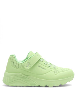 Skechers Сникърси UNO LITE 310451L LTGR Зелен - Pepit.bg