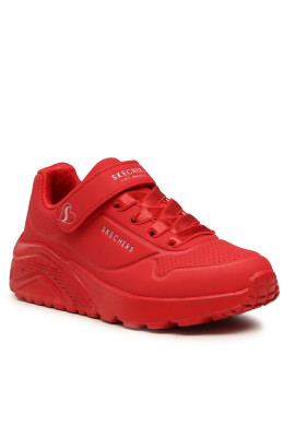 Skechers Сникърси Uno Lite 310451L/RED Червен - Pepit.bg
