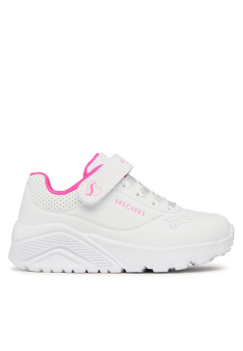 Skechers Сникърси Uno Lite 310451L/WHP Бял - Pepit.bg