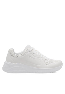 Skechers Сникърси Uno Lite 8750063 WHT Бял - Pepit.bg