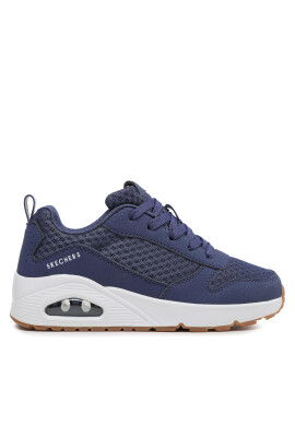 Skechers Сникърси Uno Powex 403667L/NVY Син - Pepit.bg