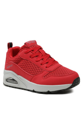 Skechers Сникърси Uno Powex 403667L/RED Червен - Pepit.bg