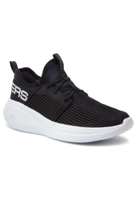 Skechers Сникърси Valor 15103/BKW Черен - Pepit.bg